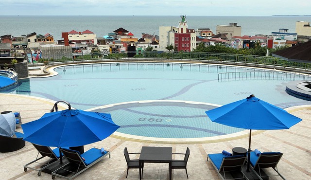 ibis Balikpapan