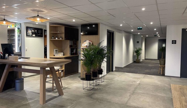 ibis Laon