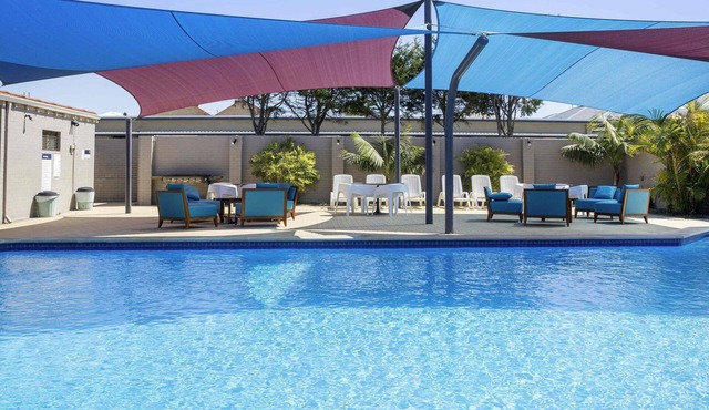 ibis Styles Geraldton