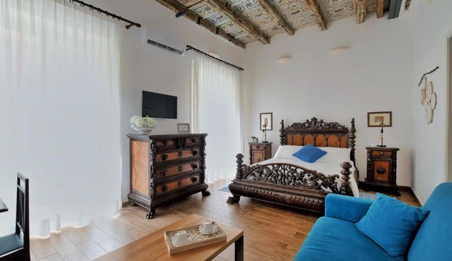 iFlat Palazzo Ragusi