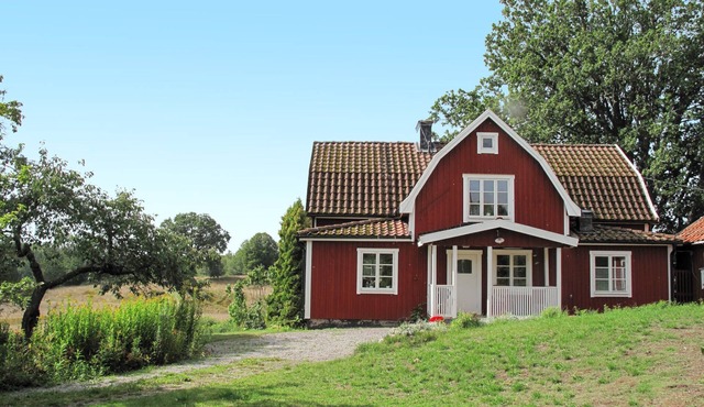Ilandet by Interhome