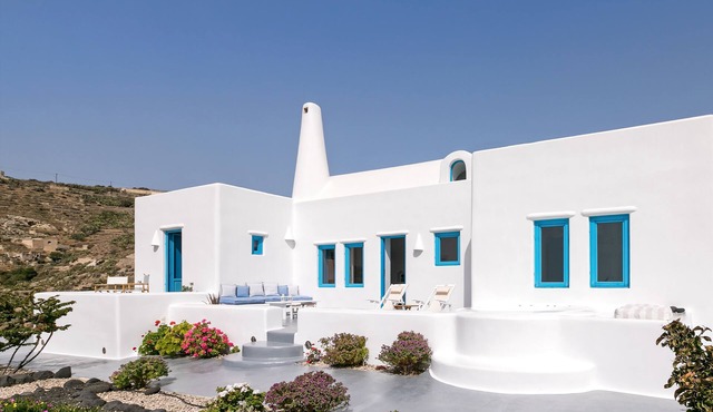 Illusion Villa - Exceptional Private Villa