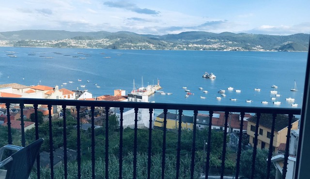 incredible views