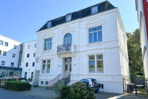 Infinity Stay Nordsee Apartments
