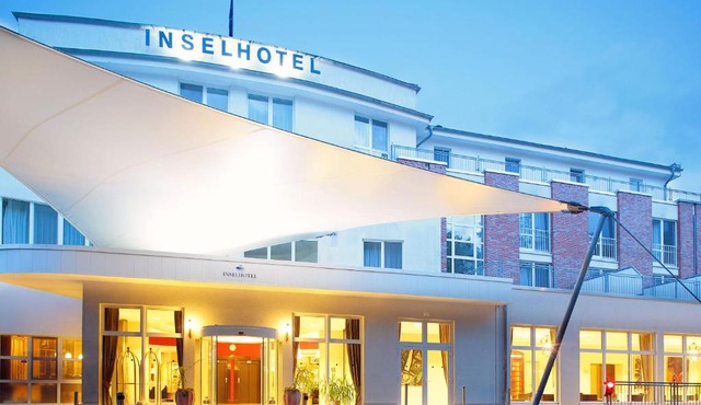 INSELHOTEL Potsdam