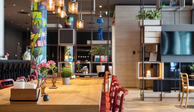 Intercityhotel Leiden