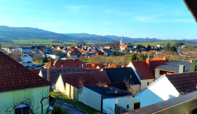 Interested in the peaceful rural side of Austria ?