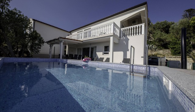Inviting 3-Bed House on the island of Rab, Croatia