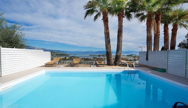 Ionian Star Villas by Corfu Escapes