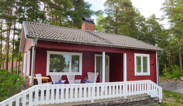 IPaD Sea Cottages "Charming Sea Cottage"