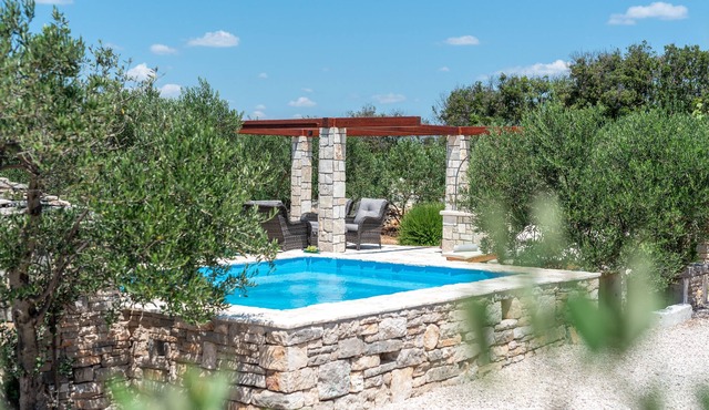 Island stone paradise. Getaway from modern life and recharge yourself.