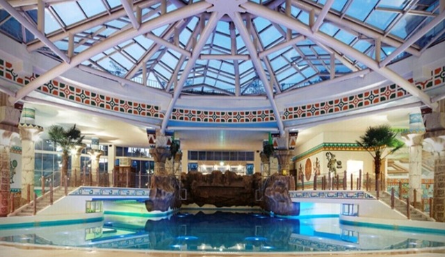 Islandcastle hotel