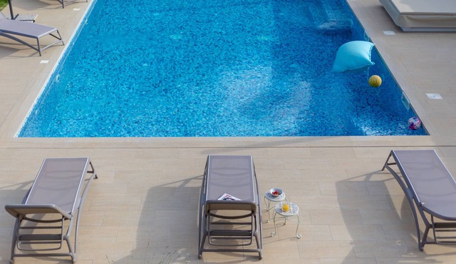 Istra Villa My Koltrina 5star SPA&Wellnes