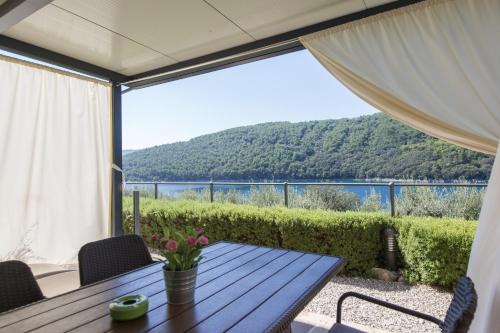 Istria Sea Side Apartment Alis