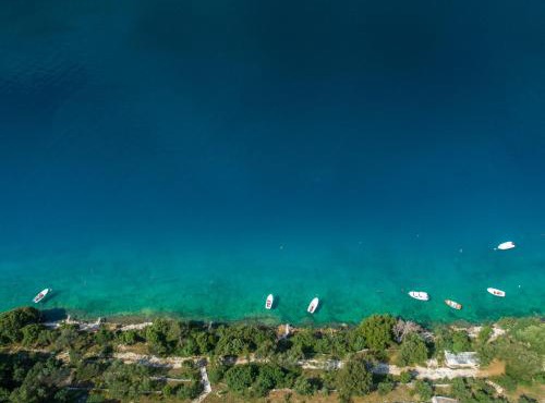 Istria Sea Side Apartments Lina