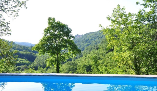 Istria Traditional stone house 3