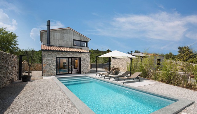 Istria.villas