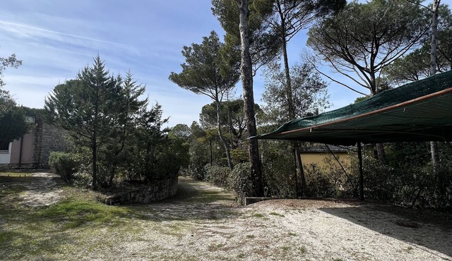 Villa con 4 Camere da Letto a 200 Metri dal Mare