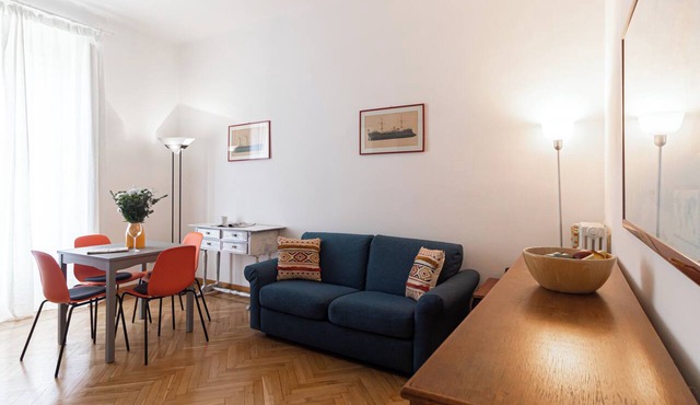 Italianway Comfort - Vincenzo Monti 29 E