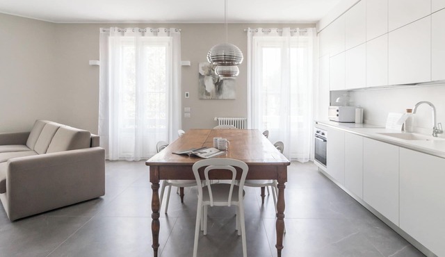 Italianway Comfort - Vincenzo Monti 29 A