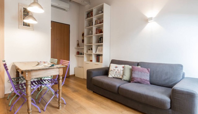 Italianway Easy - Savona 108