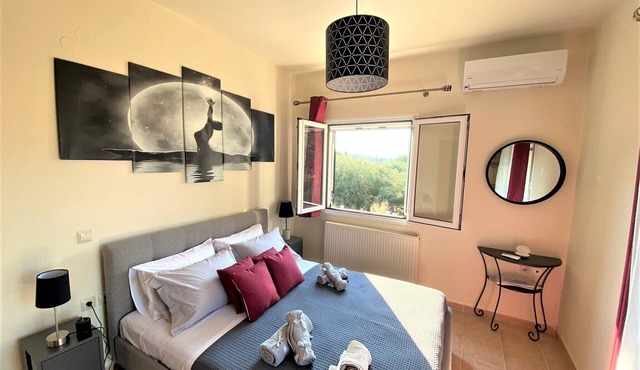 Ivy House,Modern Life!