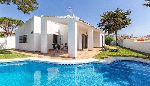 J03 Villa Mabola - Villa