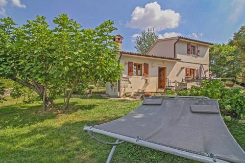 Jakov in Županići (Haus für 2-4 Personen)