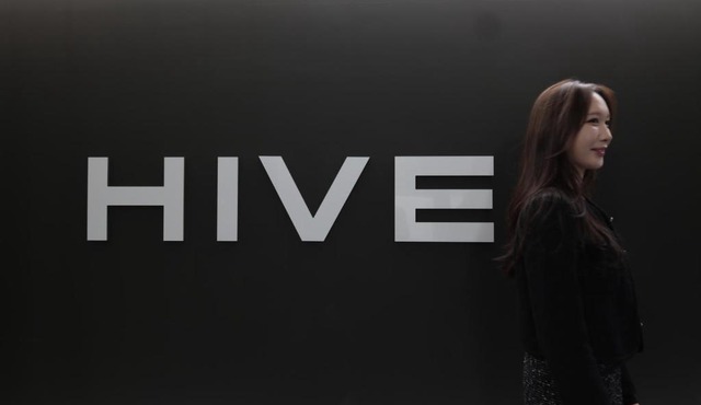 Jamsil Hive Hotel