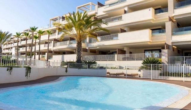 Jardinana Azalea, Gorgeous 3 bedroom apartment close to the beach