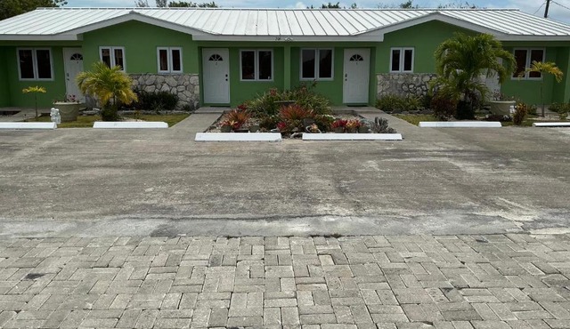 Jubilee Gardens Freeport