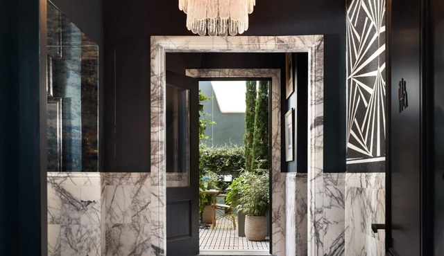 Juliana Hotel & Spa - Brussels Centre