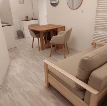 Juraj apartman studio