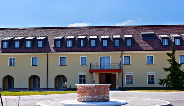 Jurjevec Castle - Standard room 14
