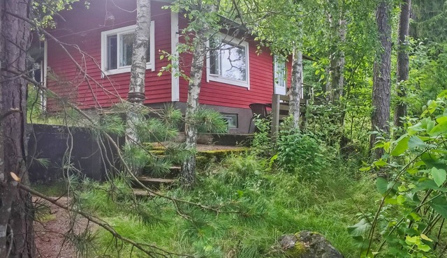 Köningsviken by Interhome