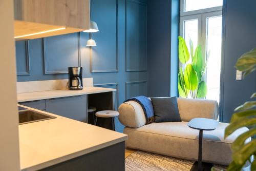 Kaiser Kiez - Apartments - neu - zentral - Design