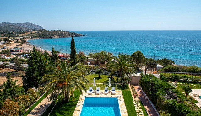 Kamariyo Athens Riviera by A&D Properties