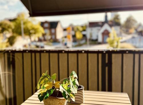 Kapellenblick Seligenstadt