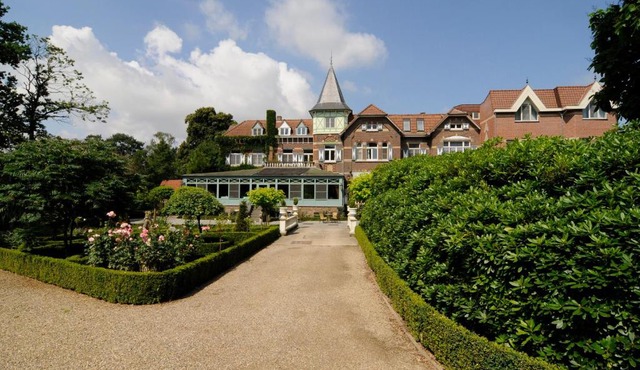 Kasteel Wurfeld
