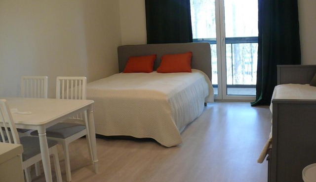Kerava Stay Studio