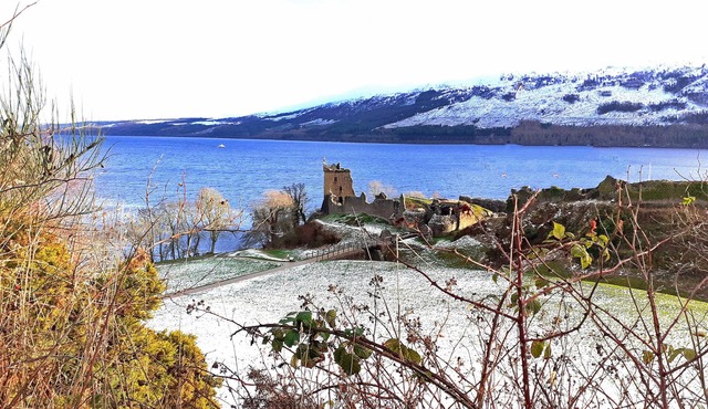 KERROWDOWN MILL, pet friendly in Drumnadrochit, Loch Ness