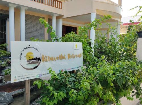 Kilavethi Retreat