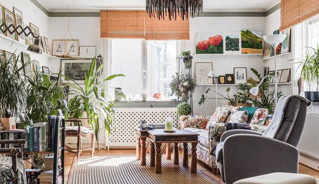 Klavreström by Interhome
