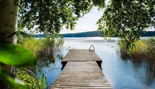 Koivulan Kartano