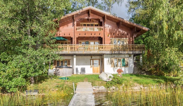 Koivuranta by Interhome