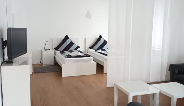 Komfortable Gästewohnung Nahe Frankfurt am Main
