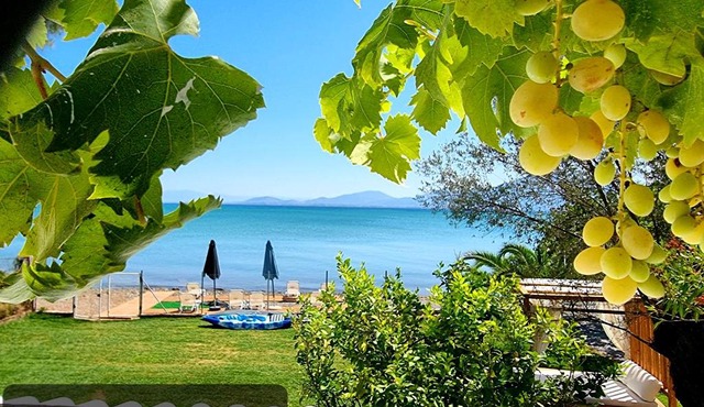 Kostalas Luxury Villa