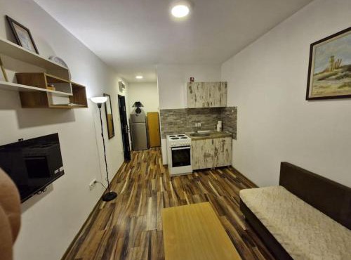 Kraba apartman