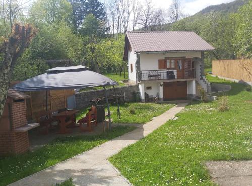 Kuća za odmor Denis