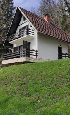 Kuća za odmor Dia